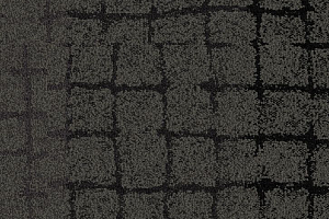 Ковровая плитка Interface Collection Human Connections Sett In Stone 8342004 Onyx фото  | FLOORDEALER